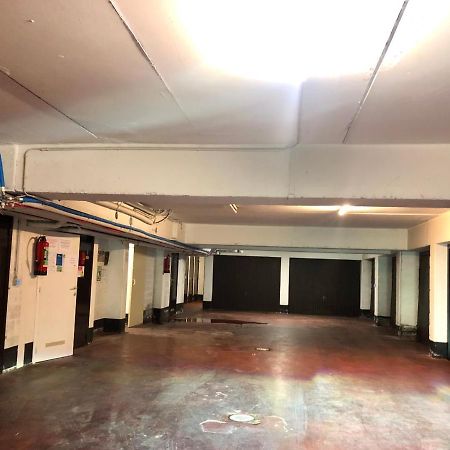 Grand Appartement Avec Terrasse Knokke-Heist Ngoại thất bức ảnh