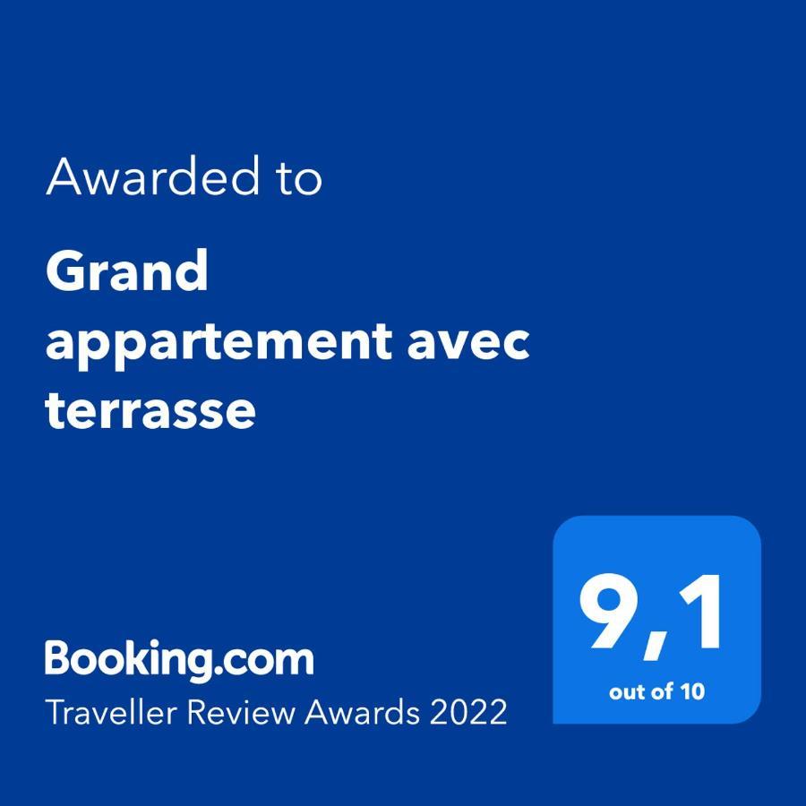 Grand Appartement Avec Terrasse Knokke-Heist Ngoại thất bức ảnh