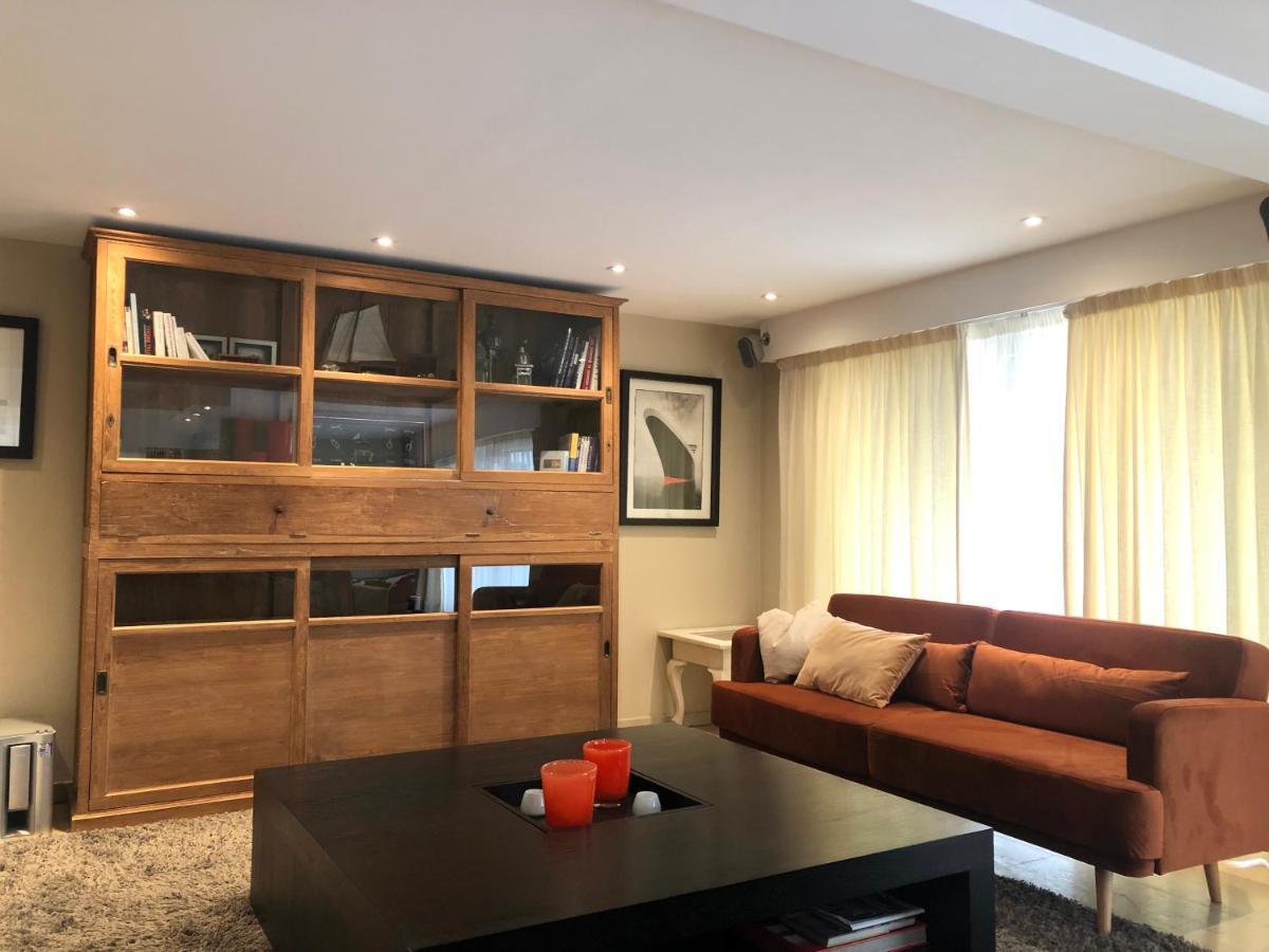 Grand Appartement Avec Terrasse Knokke-Heist Ngoại thất bức ảnh