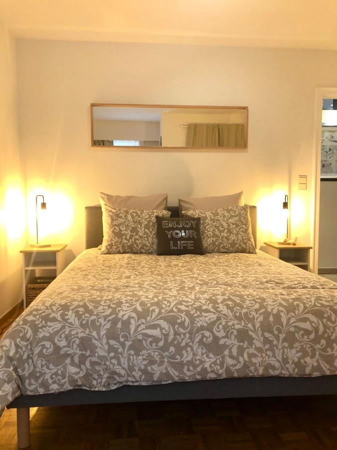 Grand Appartement Avec Terrasse Knokke-Heist Ngoại thất bức ảnh